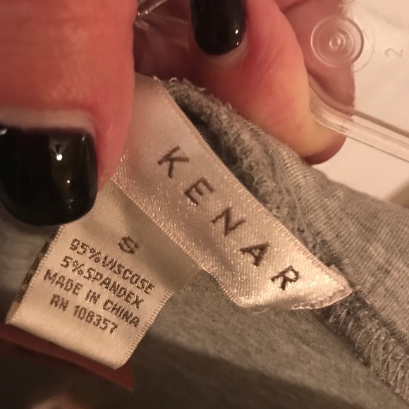 🌸KENAR High Low Skirt - Picture 4 of 4